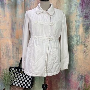 πAeropostale Padded Cotton long Jacket